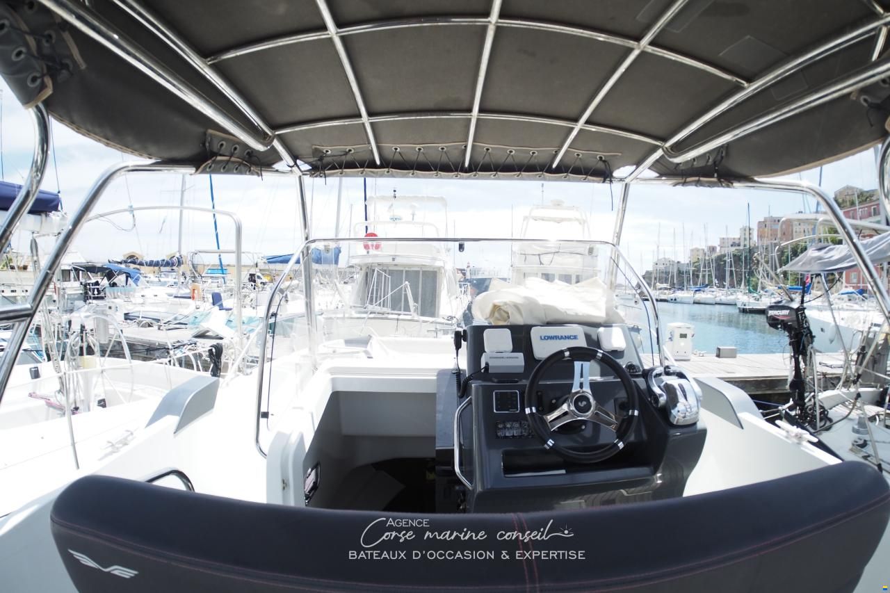 Beneteau Flyer 8.8 Spacedeck