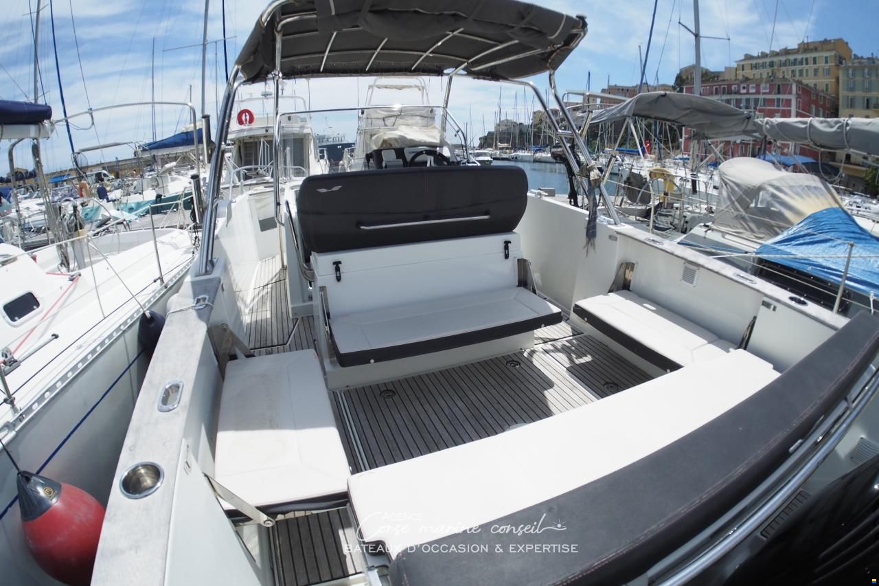 Beneteau Flyer 8.8 Spacedeck