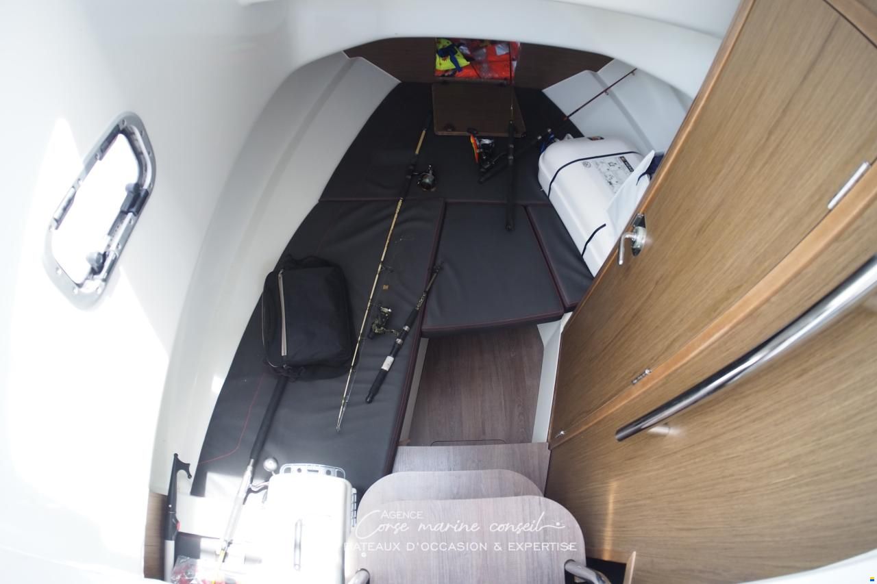 Beneteau Flyer 8.8 Spacedeck
