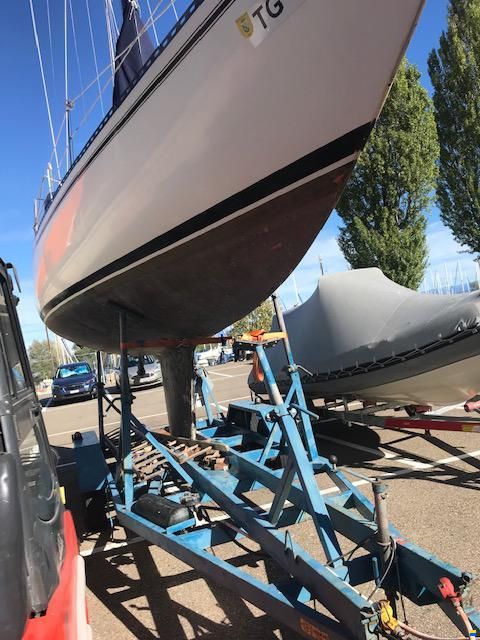 Pitey Kompromiss W30