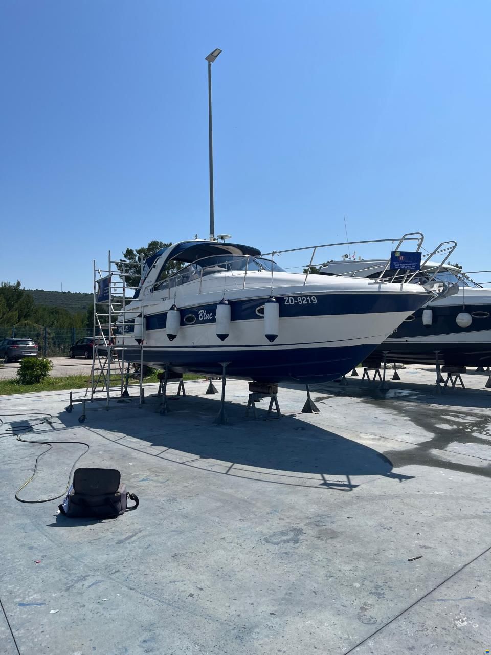 Bavaria 29 Sport