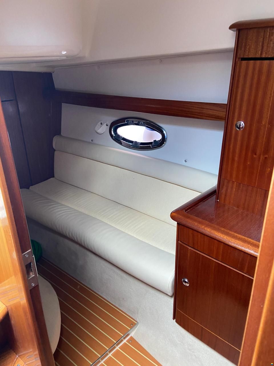 Bavaria 29 Sport