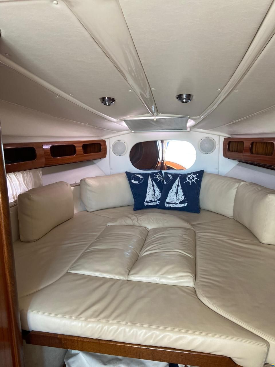 Bavaria 29 Sport