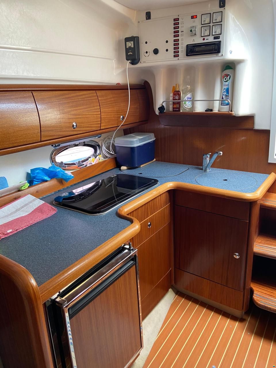 Bavaria 29 Sport