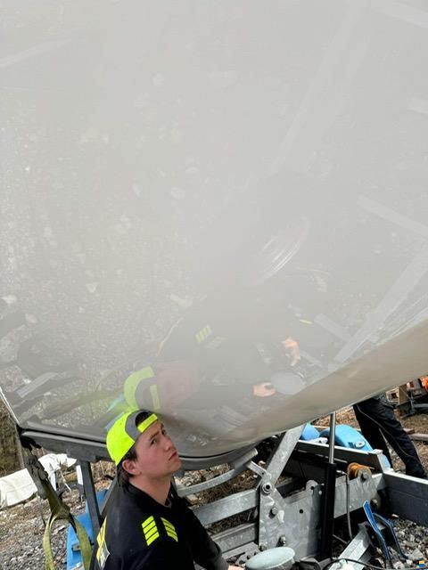 Melges 32
