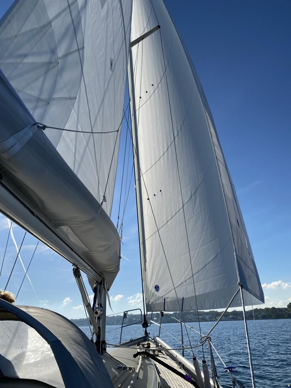 Hallberg-Rassy 29