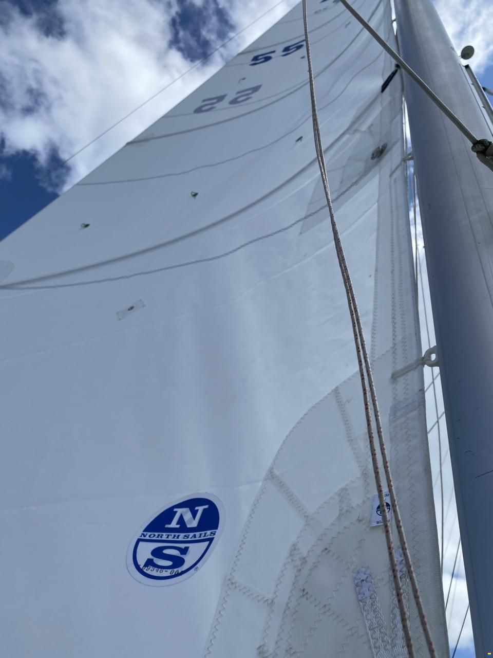Hallberg-Rassy 29