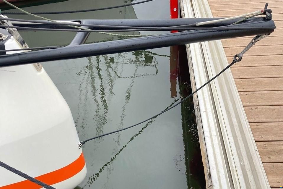 Jeanneau Sun Fast 3300