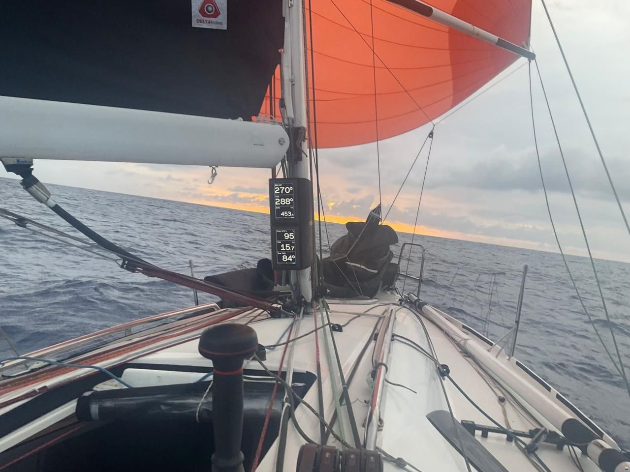 Jeanneau Sun Fast 3300