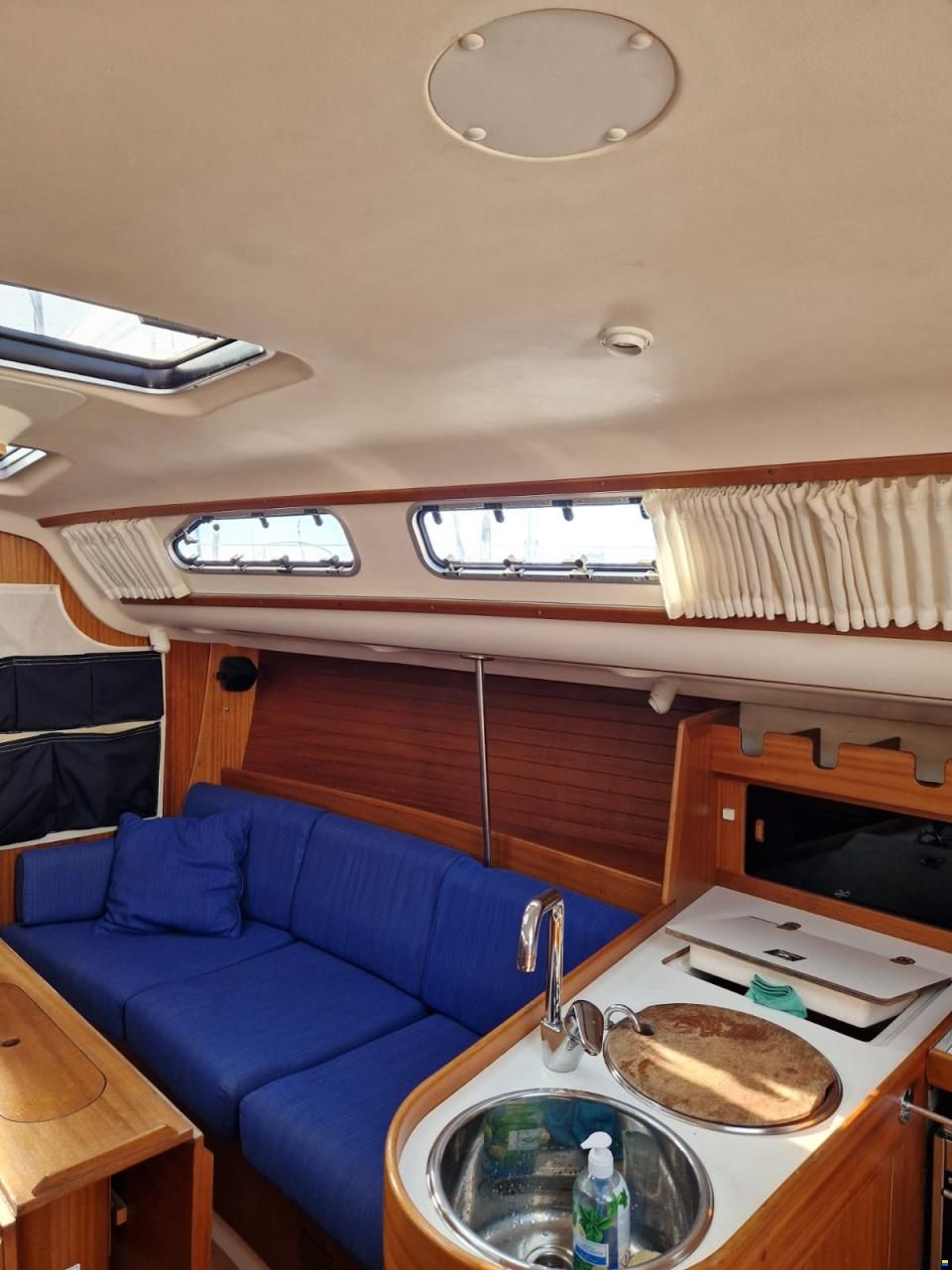 X-Yachts X362 Sport