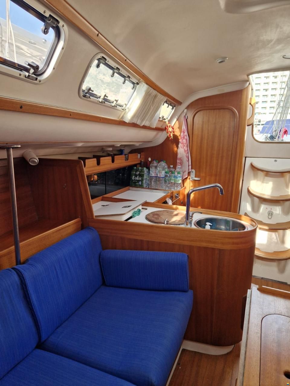 X-Yachts X362 Sport