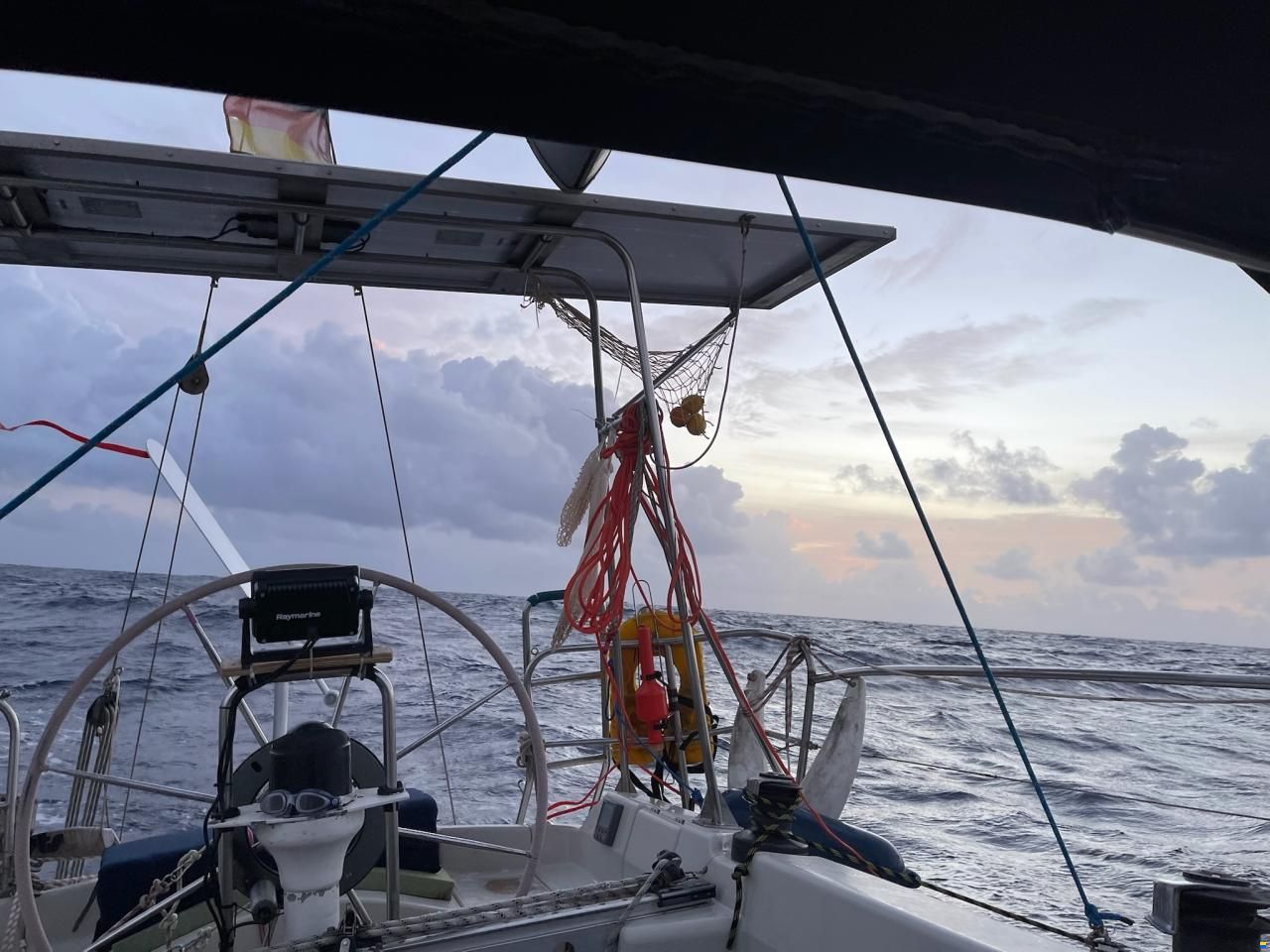 Dehler 38