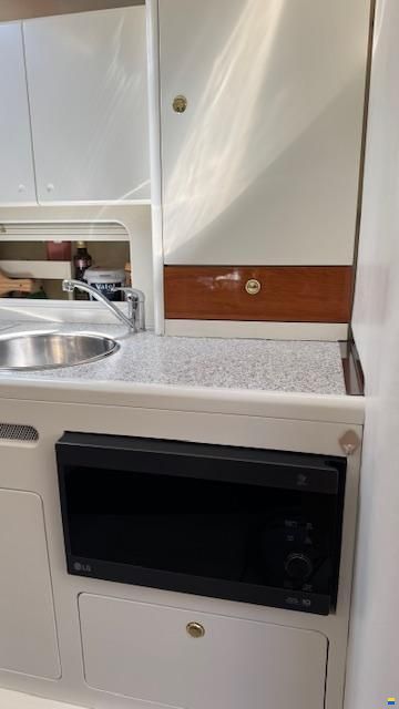 Cranchi Saffiro 34