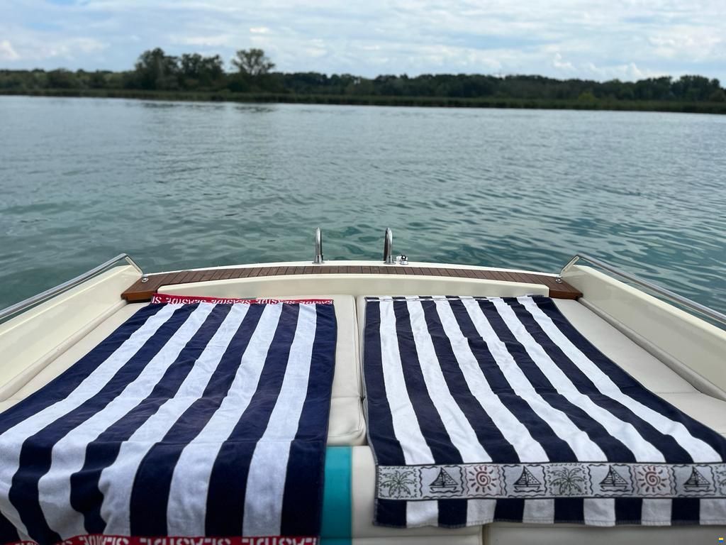 Ilver SIMBA 27 SPORT