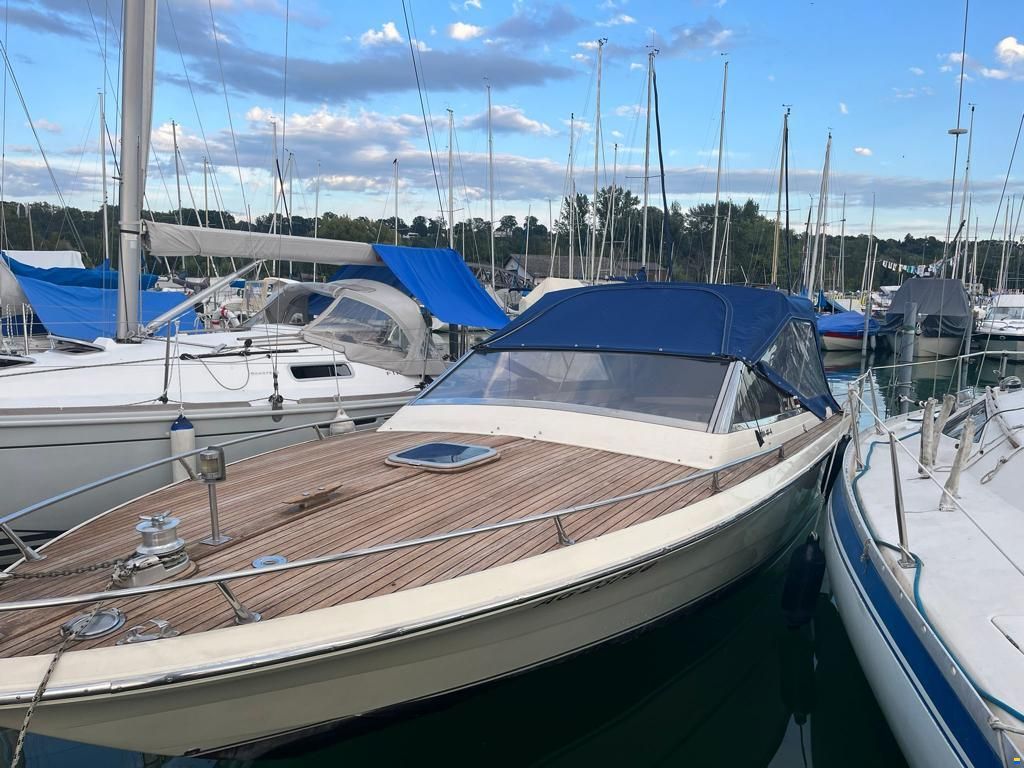 Ilver SIMBA 27 SPORT