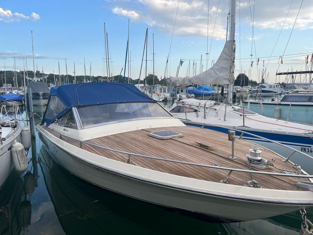 Ilver SIMBA 27 SPORT