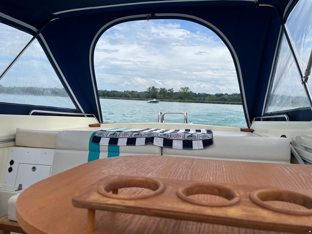 Ilver SIMBA 27 SPORT