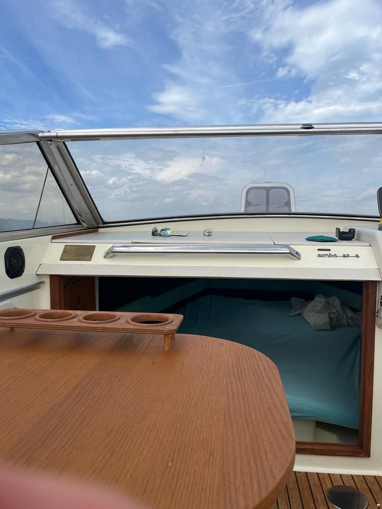 Ilver SIMBA 27 SPORT