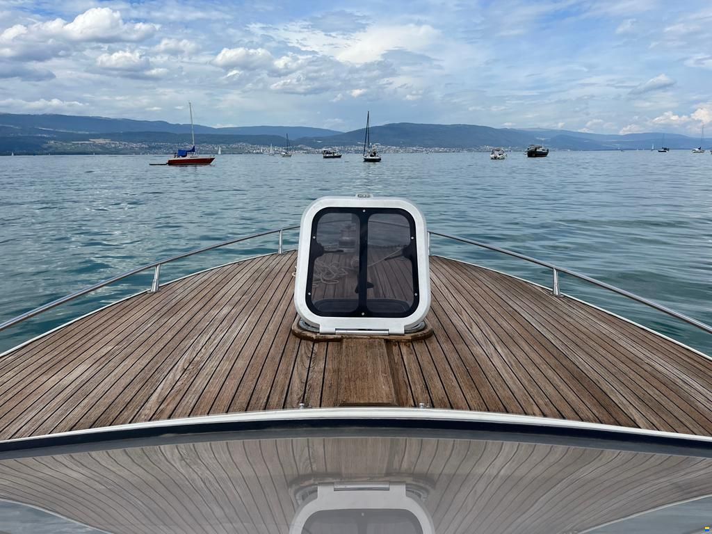 Ilver SIMBA 27 SPORT