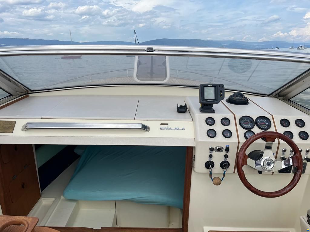 Ilver SIMBA 27 SPORT