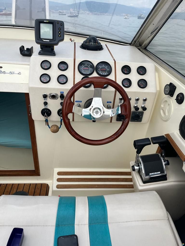 Ilver SIMBA 27 SPORT