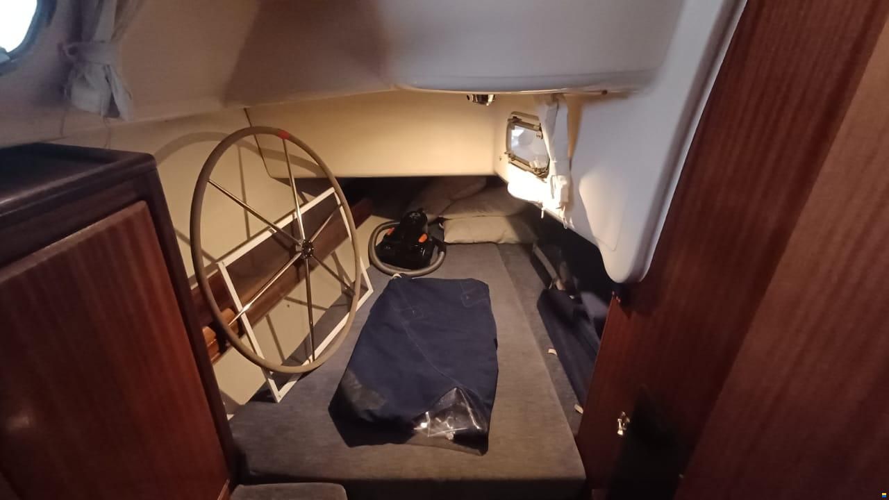 Bavaria 40