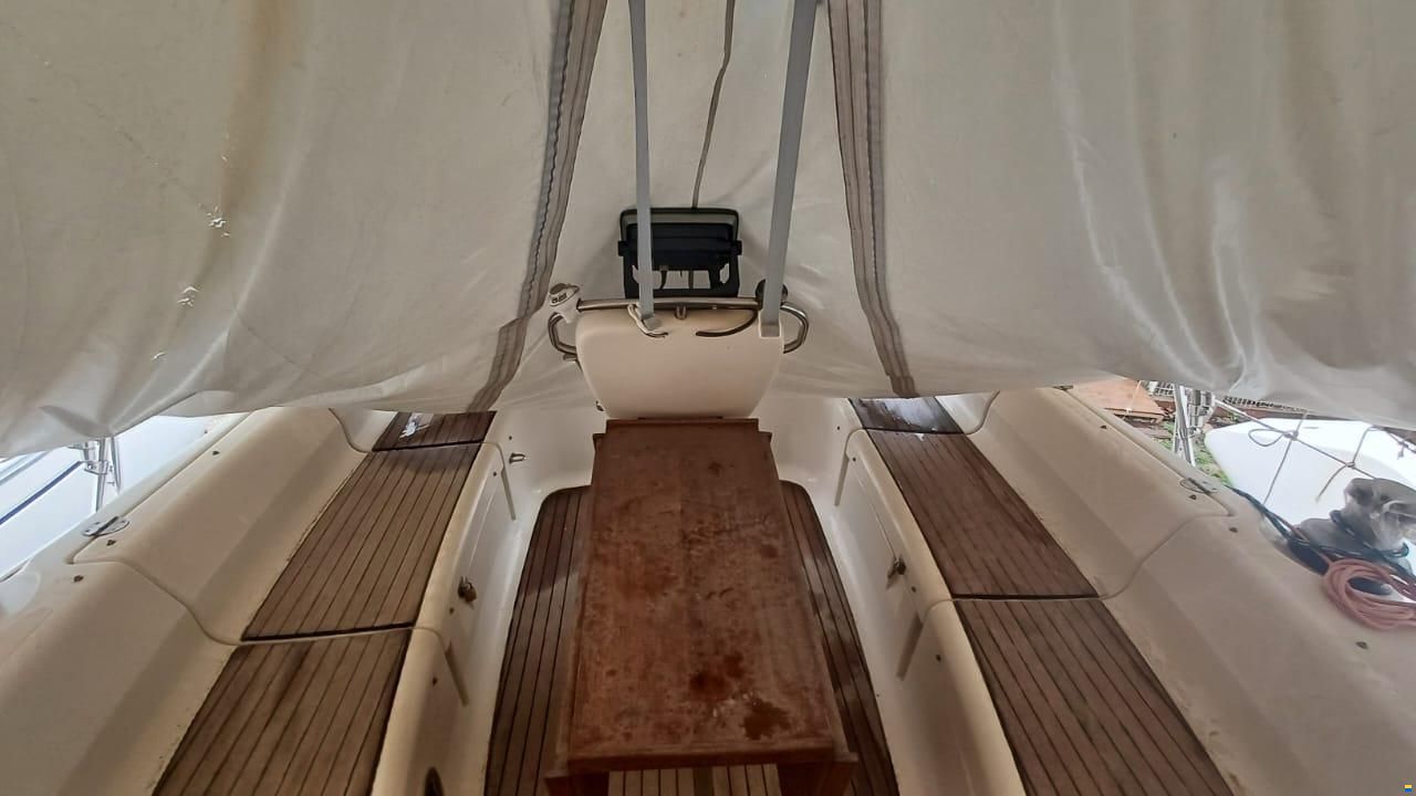 Bavaria 40
