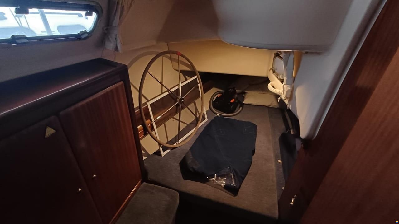 Bavaria 40