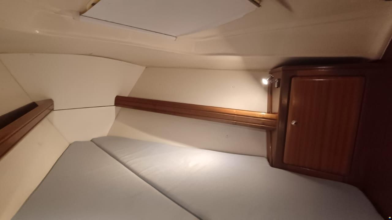 Bavaria 40