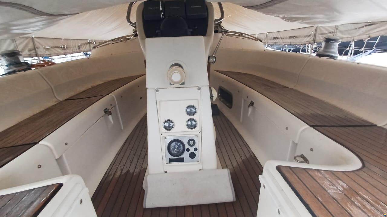 Bavaria 40