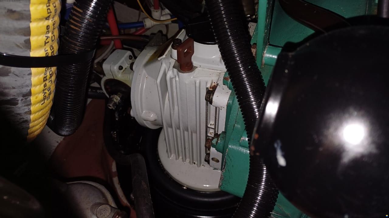 Bavaria 40