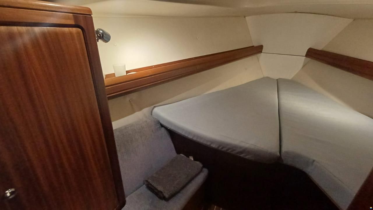 Bavaria 40