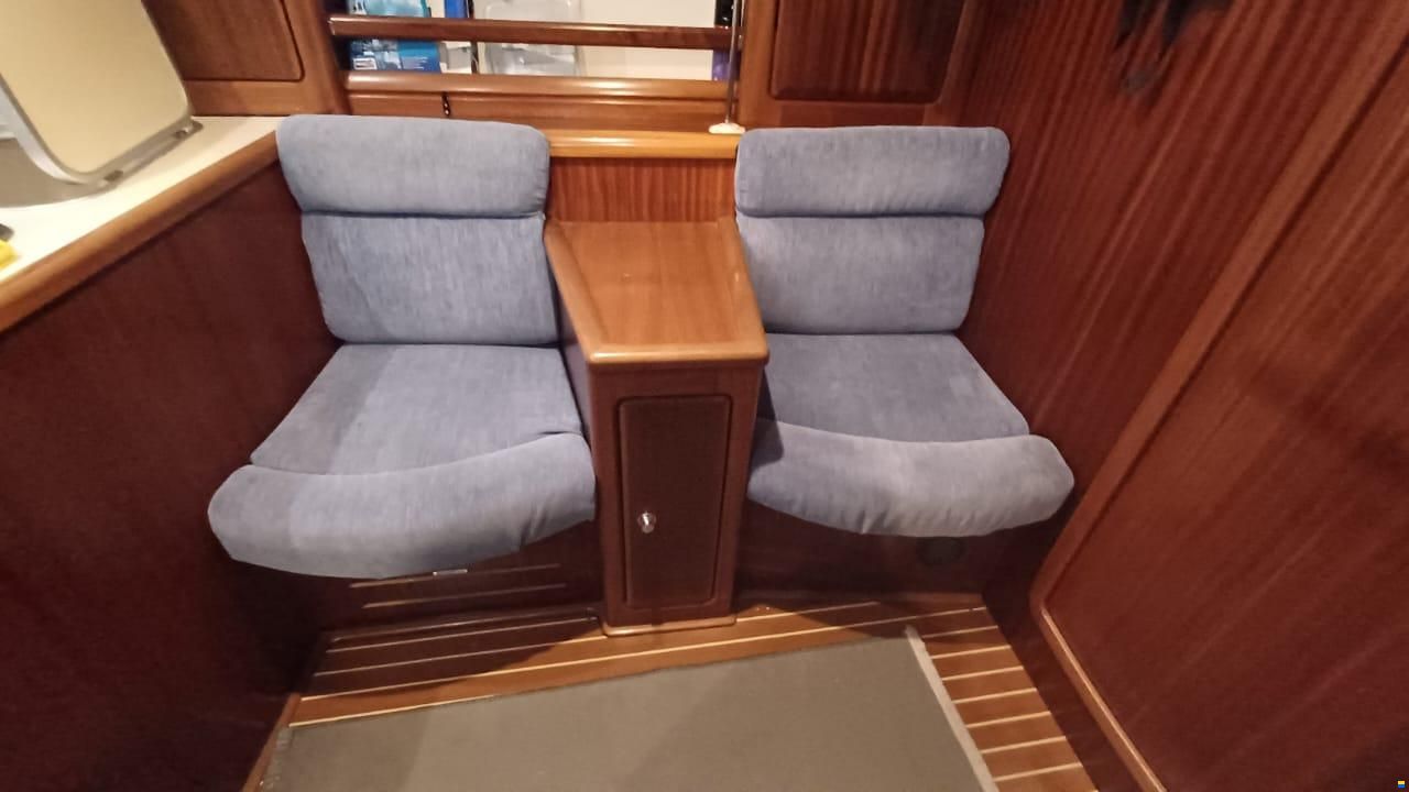 Bavaria 40