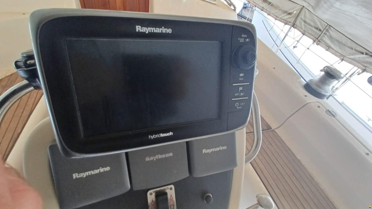 Bavaria 40