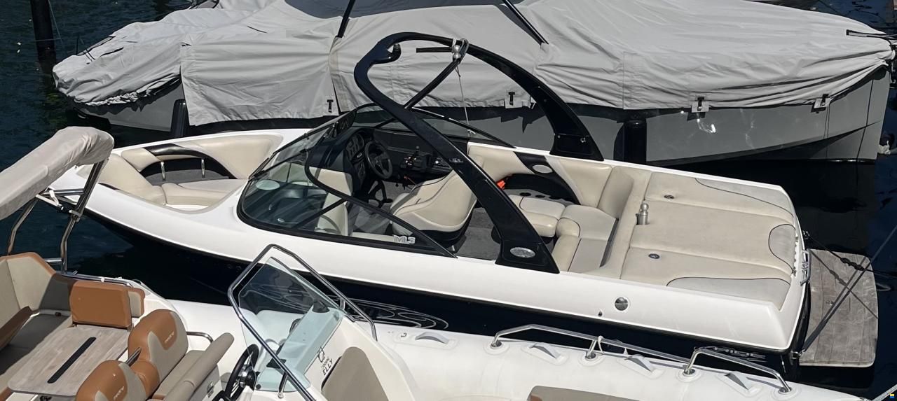 Malibu V-Ride