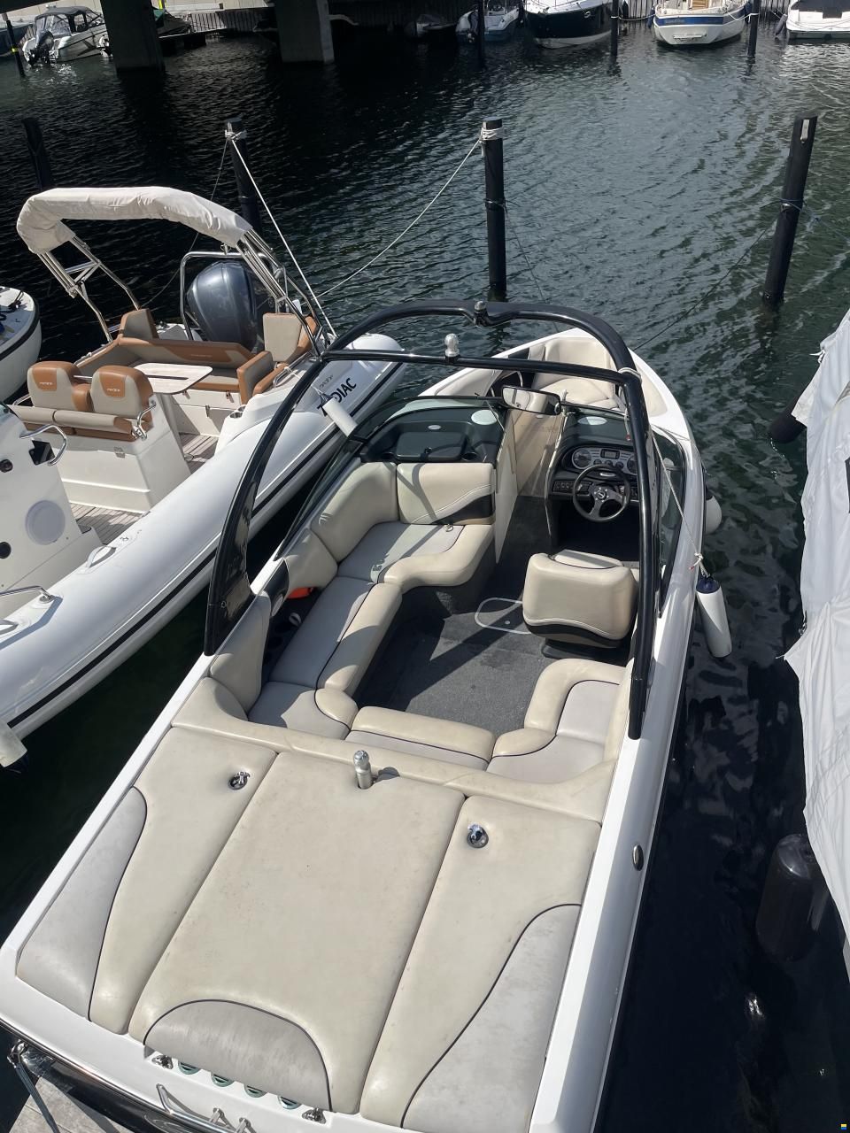 Malibu V-Ride