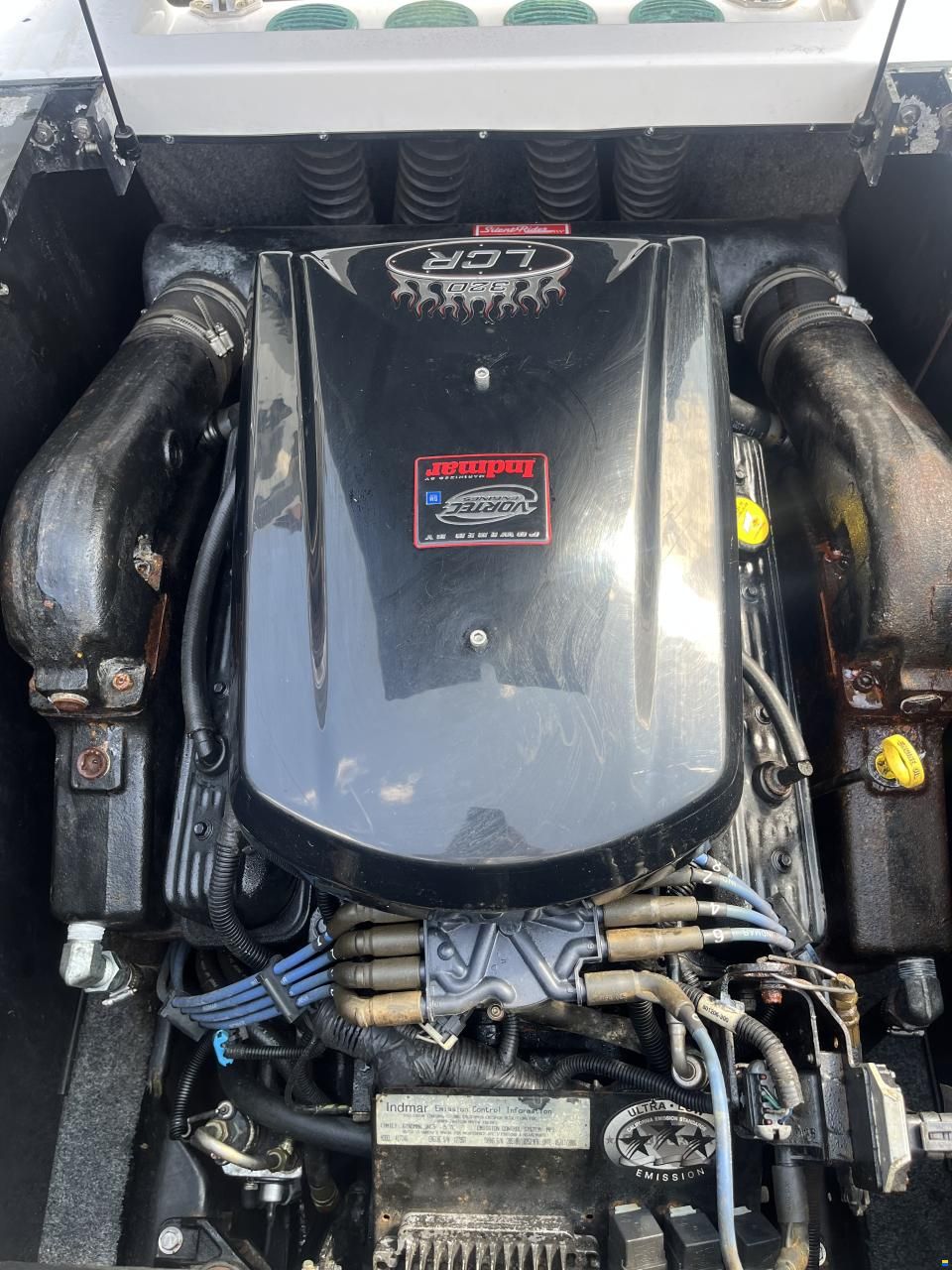 Malibu V-Ride