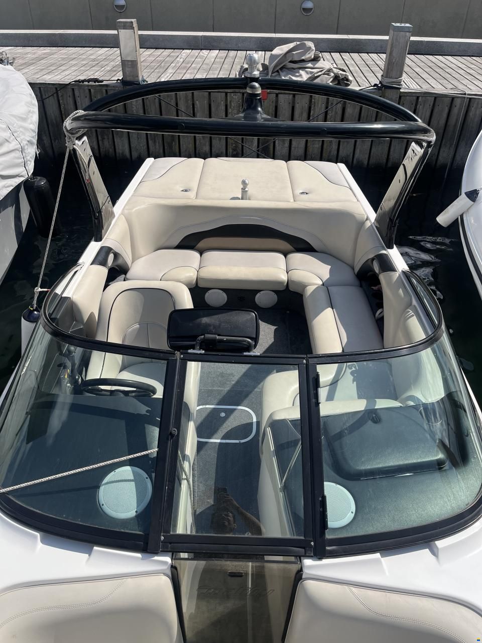 Malibu V-Ride
