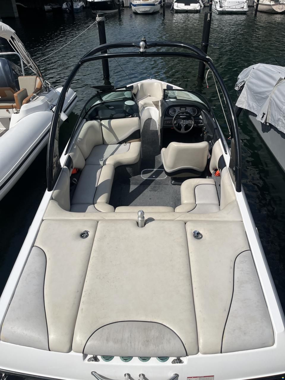 Malibu V-Ride