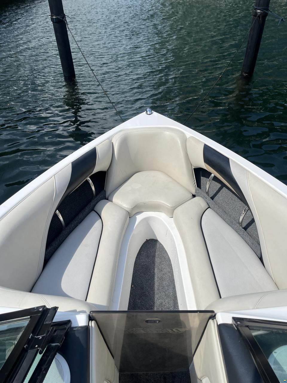 Malibu V-Ride