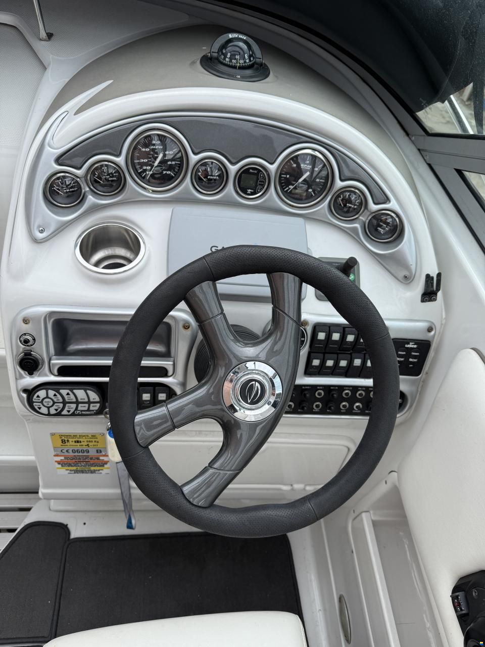 Crownline 275 CCR