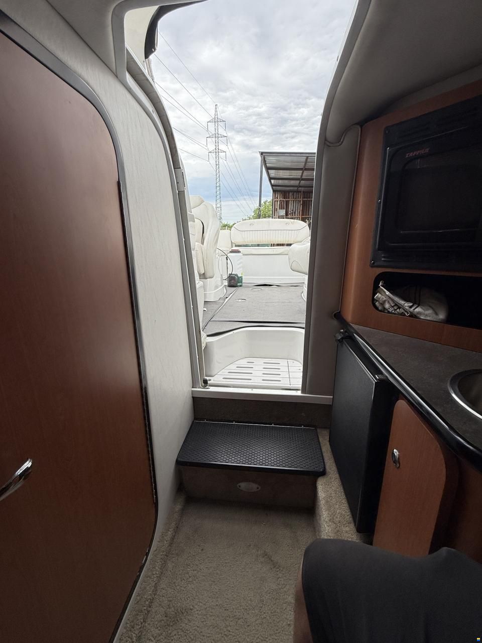 Crownline 275 CCR