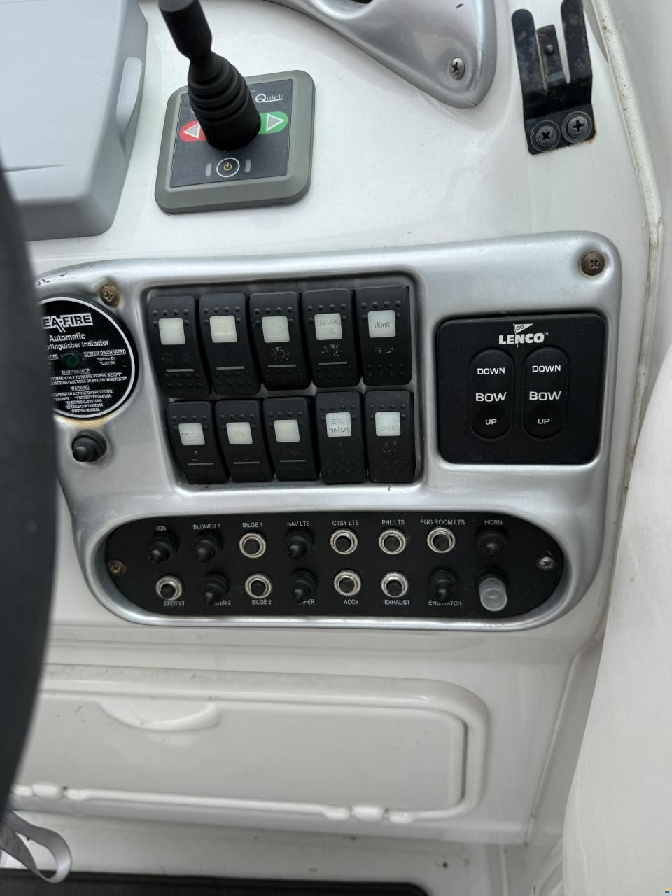 Crownline 275 CCR