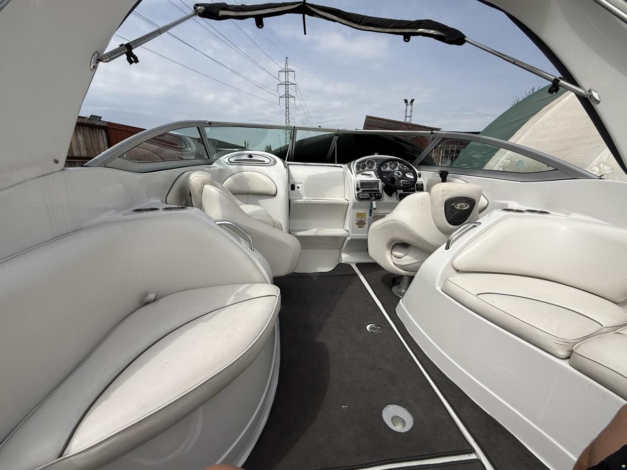Crownline 275 CCR