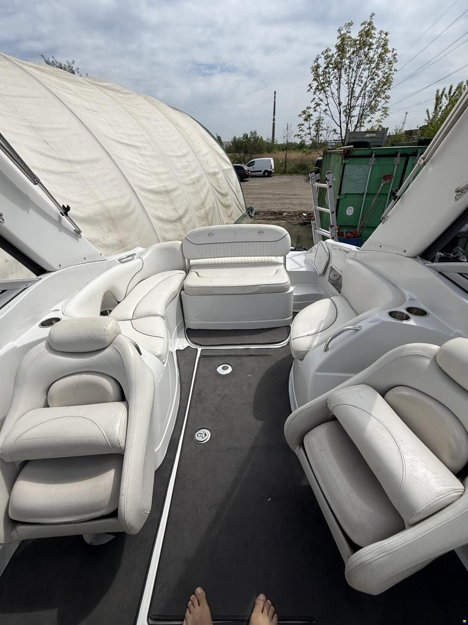 Crownline 275 CCR