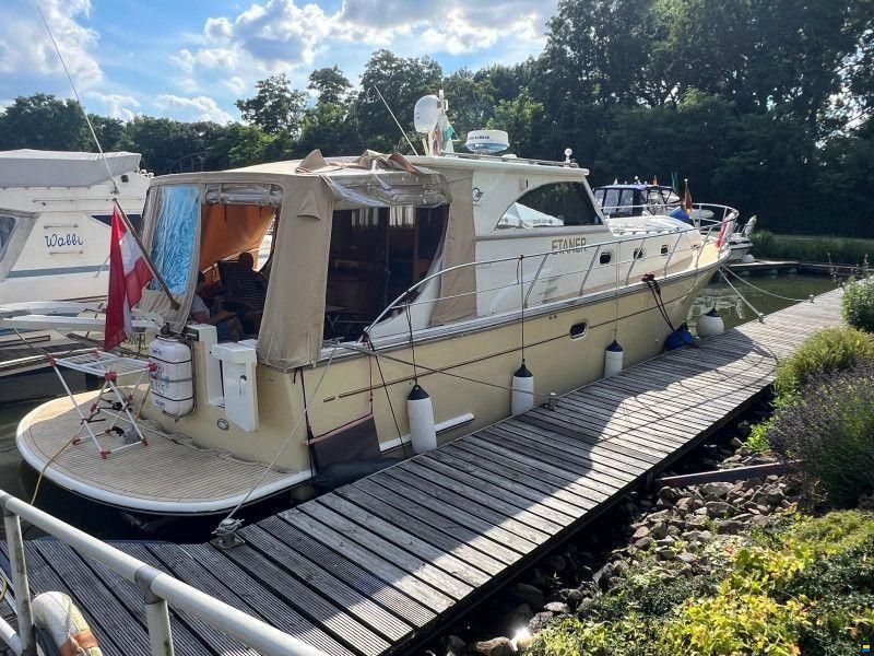 Cantieri Estensi Goldstar 440