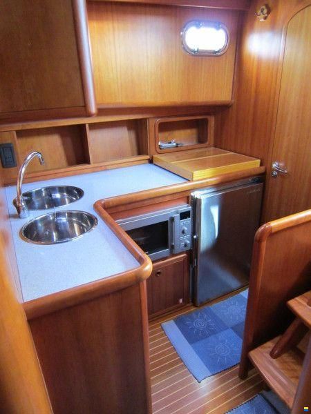 Cantieri Estensi Goldstar 440
