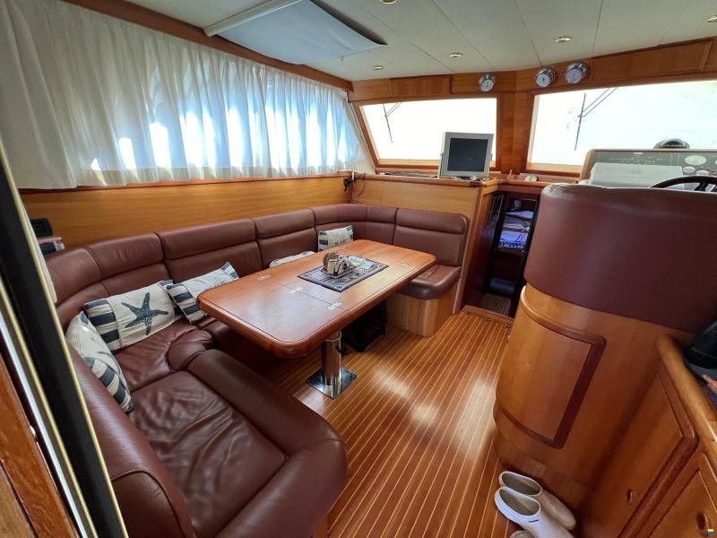 Cantieri Estensi Goldstar 440