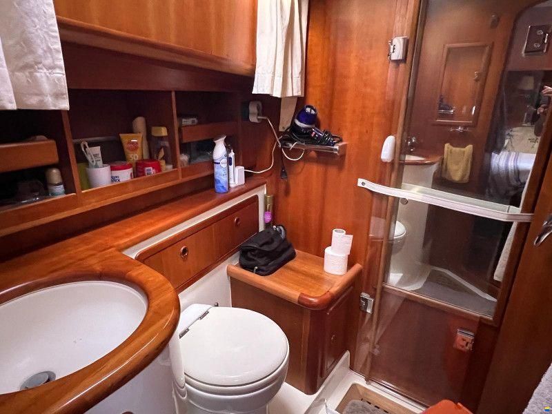 Cantieri Estensi Goldstar 440