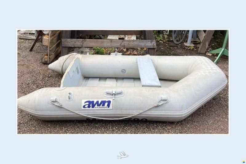 Stanek Marine Aquilon 800 Solar-Power